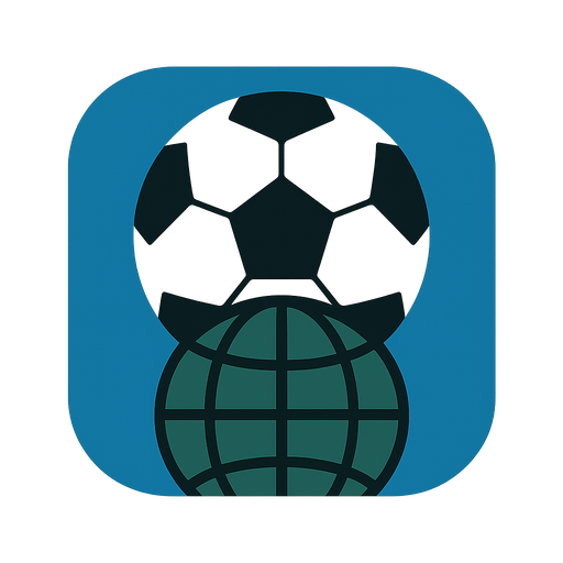 FIFA World Cup 2026 Logo
